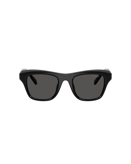 Swarovski Vrouwelijk Sunglass Sk6056U in het Black