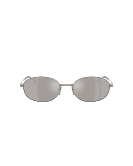 Vogue Eyewear Black Sunglass Vo4323s