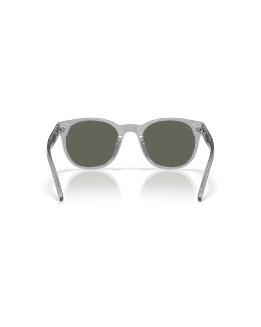 Costa Black Sunglass Middles