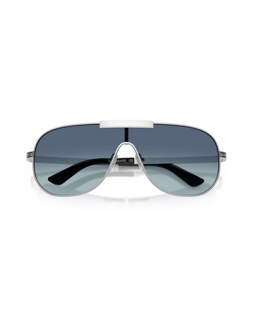 Versace Black Sunglass Ve2293 for men