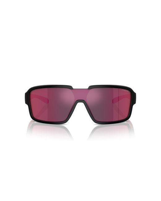 Arnette Black Sunglass Fresa for men
