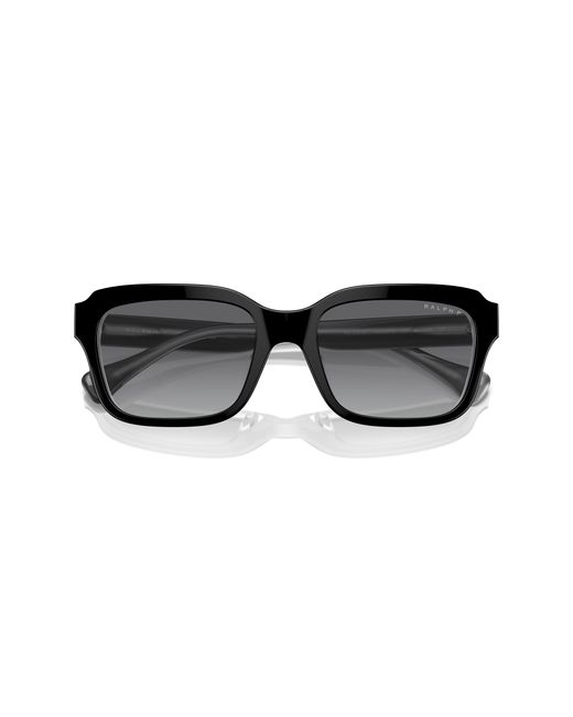 Ralph Black Sunglass Ra5312u