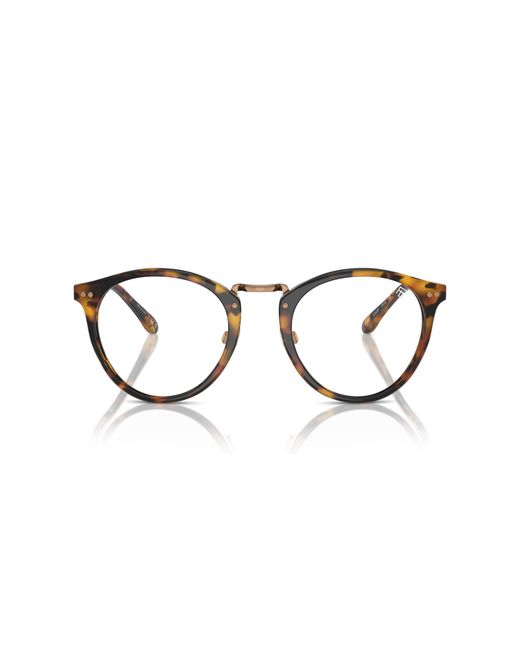 Ralph Lauren Black Sunglass Rl8223 The Quincy for men