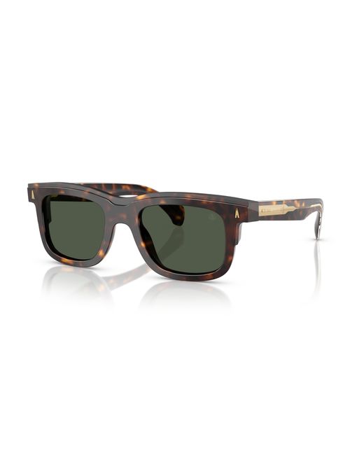 Moncler Black Sunglass Me6004 Claro