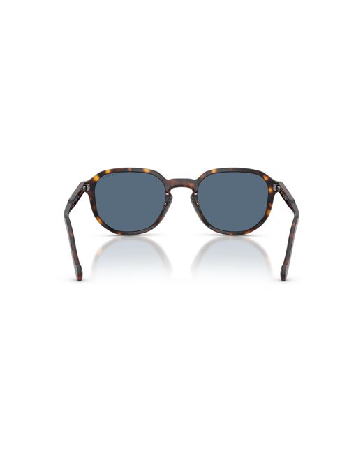 Vogue Eyewear Black Sunglass Vo5707s for men