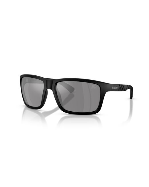 Burberry Black Sunglass Be4483 for men