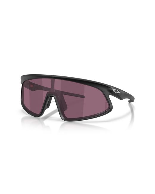 Oakley Black Sunglass Rslv 141