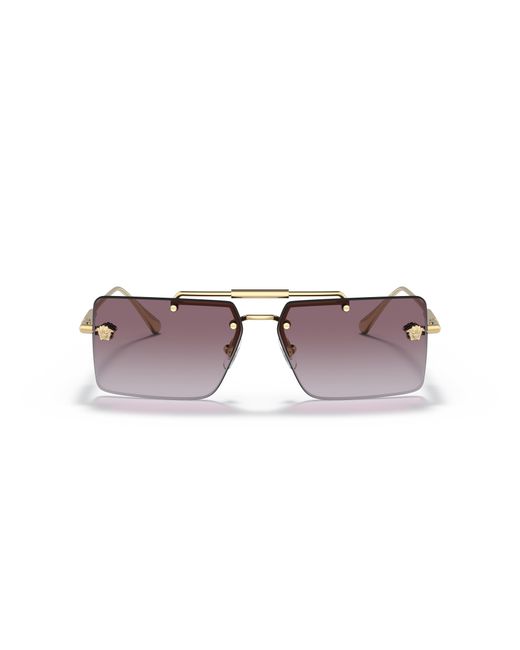 Versace Black Sunglass Ve2245