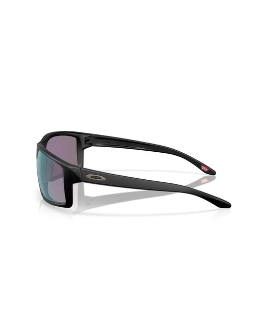 Oakley Green Sunglass Gibston Xl for men