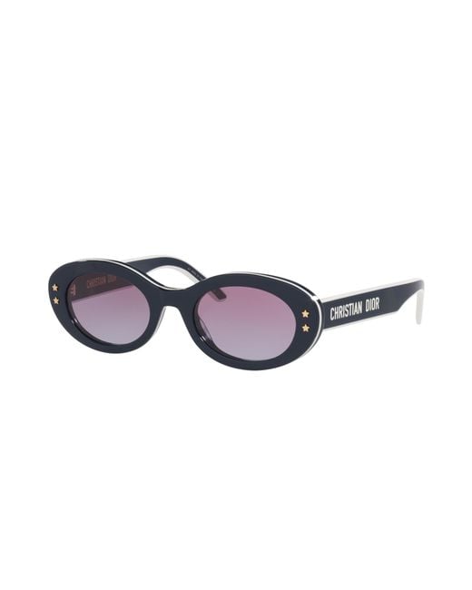 Dior Black Sunglass Pacific B4i