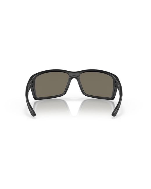 Costa Black Sunglass 6s9007 Reefton for men