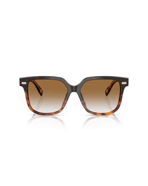 Brunello Cucinelli Black Sunglass Bc4010s