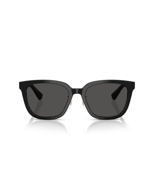 Burberry Black Sunglass Be4446d