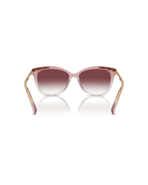 Ralph Black Sunglass Ra5309u