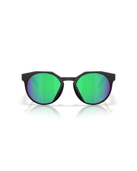 Oakley Green Sunglass 2026 Tour De Francetm Hstn for men