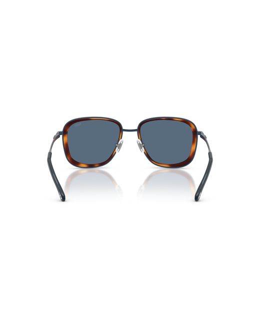 DIESEL Black Sunglass Dl1017