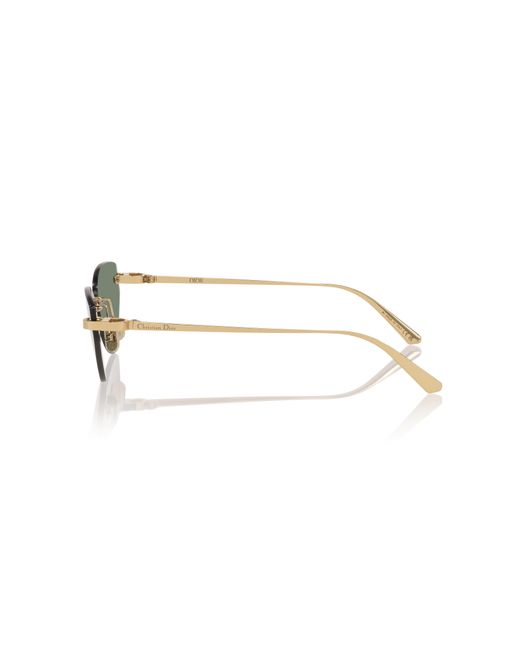 Dior Black Sunglass C B5u