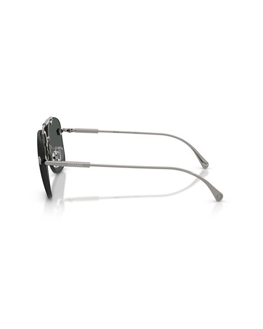 Versace Black Sunglass Ve2296