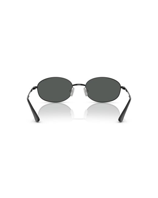 Vogue Eyewear Black Sunglass Vo4323s