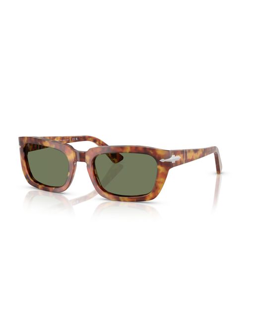 Persol Black Sunglass Po3367s