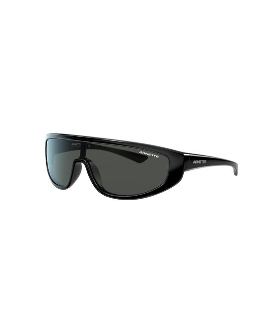 Arnette Sunglasses An4264 in Dark Grey (Black) - Lyst