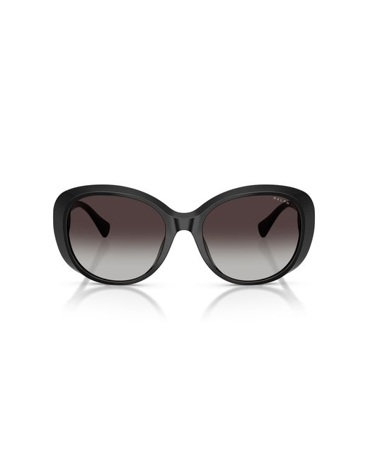 Ralph Black Sunglass Ra5335u