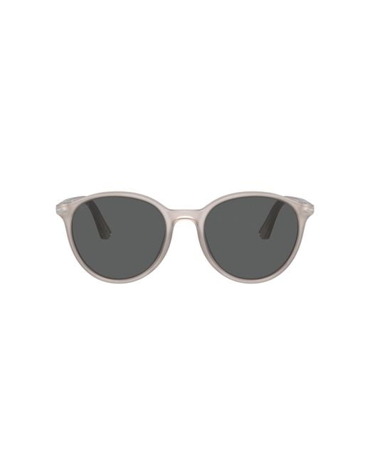 Persol Black Sunglass Po3350s