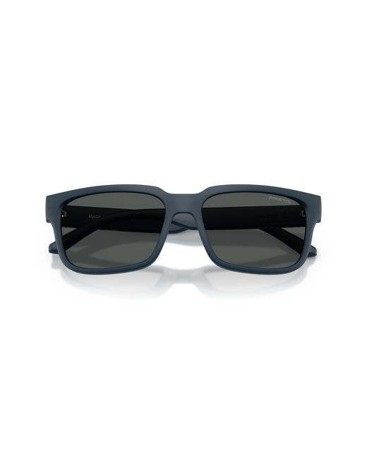 Arnette Black Sunglass Twister for men
