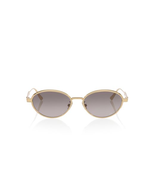 Dior Black Sunglass Cannage Cd40209u