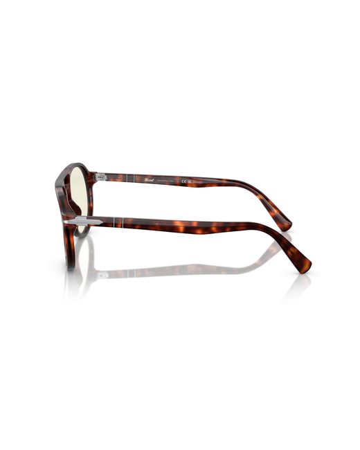 Persol Multicolor Sunglasses Po3235s