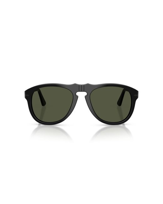 Persol Black Sunglass Po0649ne
