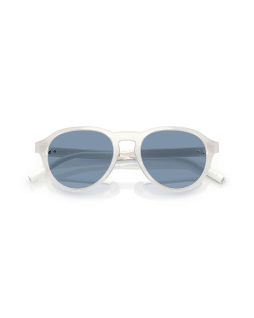 Oliver Peoples Black Sunglass Ov5557su R-8