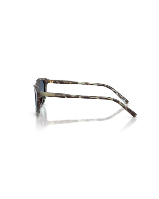 Dolce & Gabbana Black Sunglass Dx4010