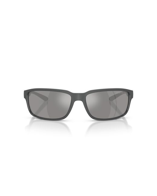 Arnette Black Sunglasses An4373 for men