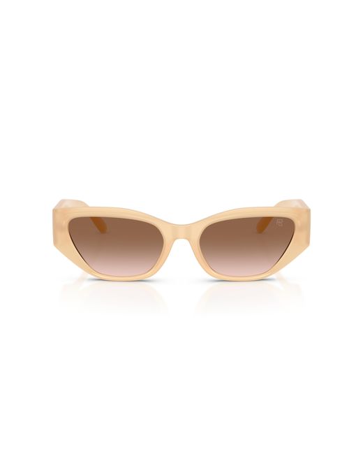 Ralph Lauren Black Sunglass Rl8231u