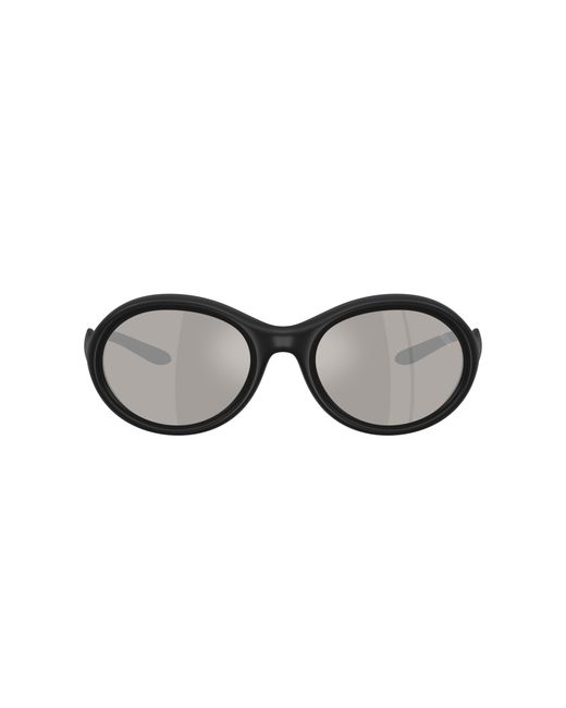 DIESEL Black Sunglass Dl3009u