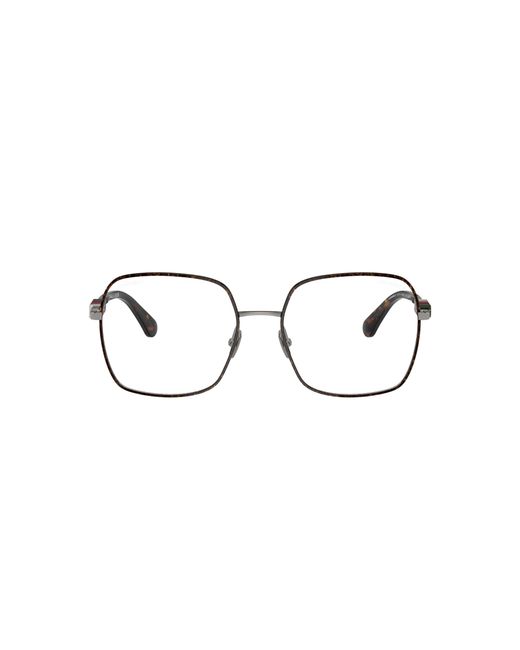 Chanel Black Sunglass Ch2215s