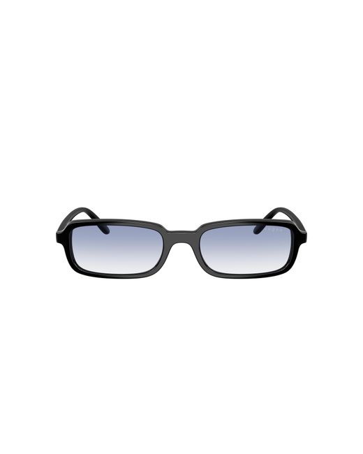 Vogue Eyewear Black Sunglass Vo5666s