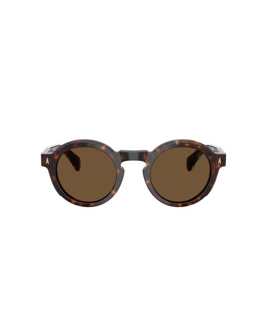 Moncler Black Sunglass Me6012 Aurone