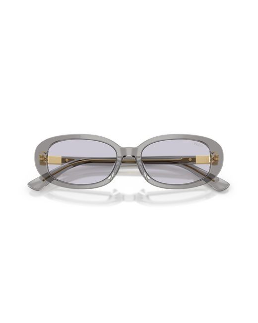Polo Ralph Lauren Black Sunglass Ph4198u