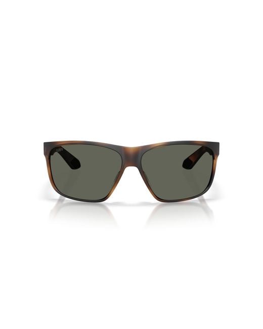 Costa Black Sunglass Trades for men