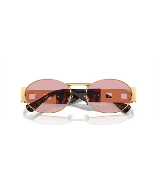 Versace Black Sunglasses Ve2264