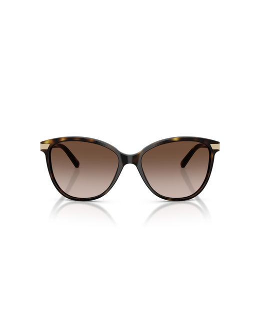 Burberry Black Sunglass Be4216
