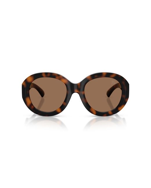 Burberry Black Sunglass Be4497u