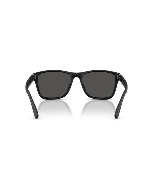Polo Ralph Lauren Black Sunglass Ph4229u for men