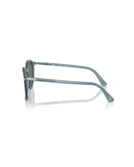 Persol Black Sunglass Po3350s