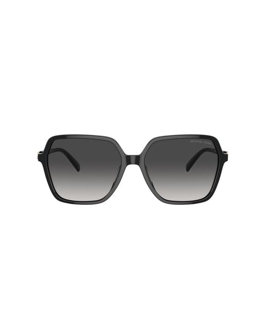 Michael Kors Black Jasper Sunglasses