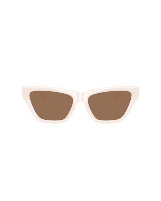 COACH Black Sunglass Cdp33