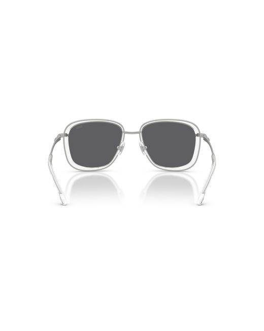 DIESEL Black Sunglass Dl1017