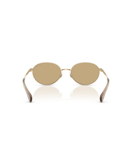 Ralph Black Sunglasses Ra4148